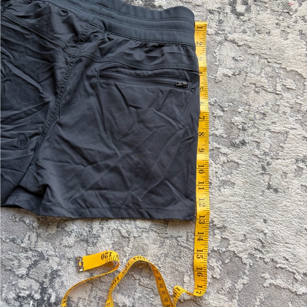 The North Face Women's Shorts - Gray - Picture 3 of 5